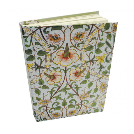SKRIVBOK A5 DAFFODIL